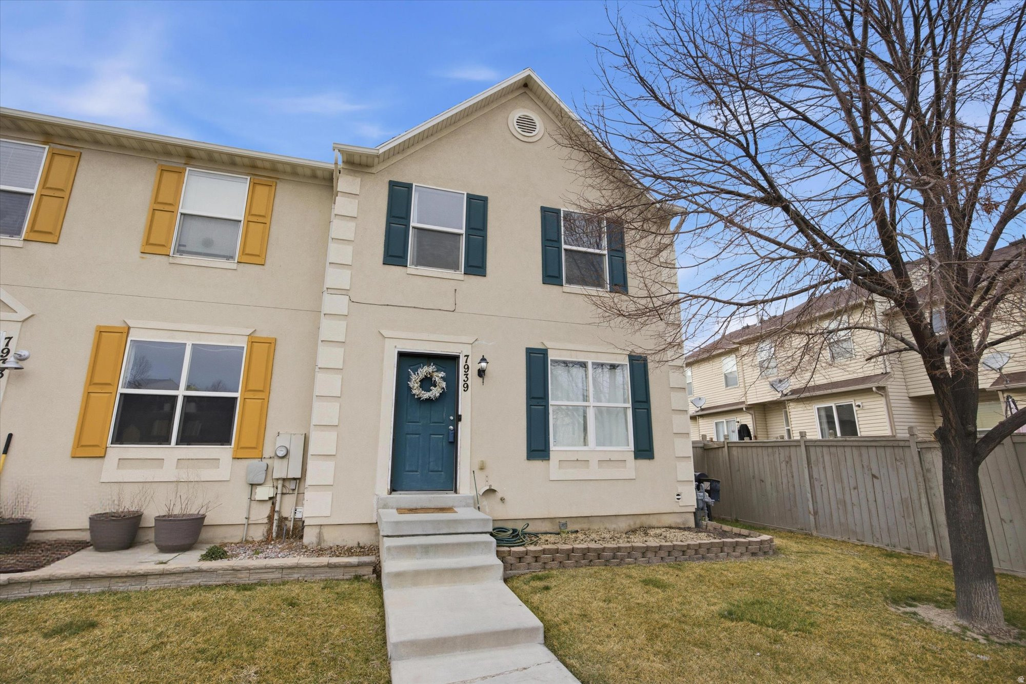 COLD SPRINGS AT RED HAWK RANCH PUD PH 2 - Residential