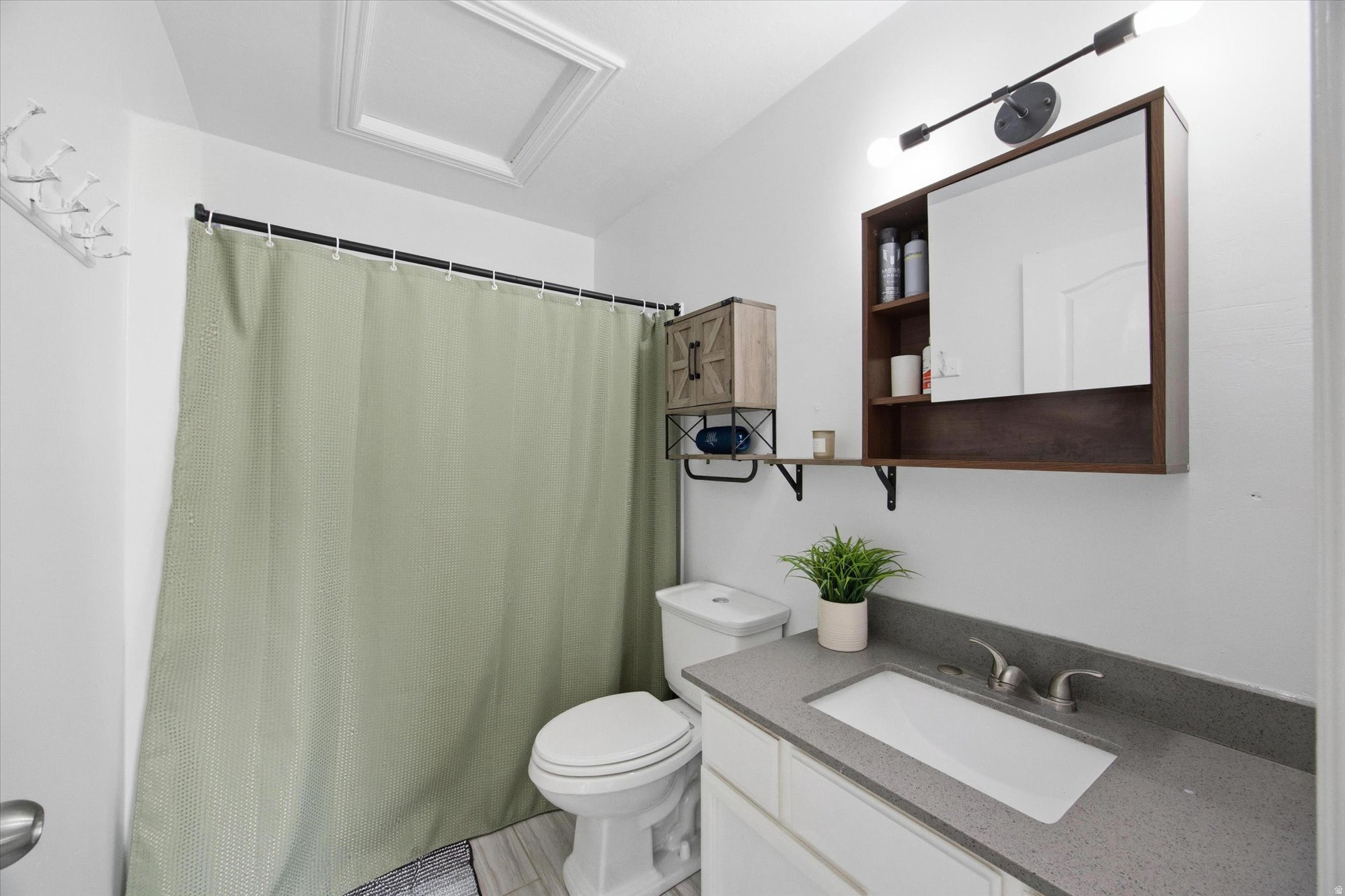 COLD SPRINGS AT RED HAWK RANCH PUD PH 2 - Residential