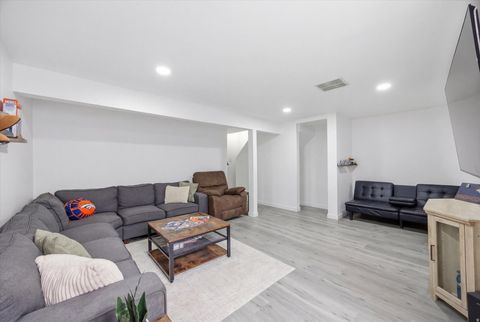 Tiny photo for 7939 N DUNDEE DR, Eagle Mountain, UT 84005 (MLS # 2142823)