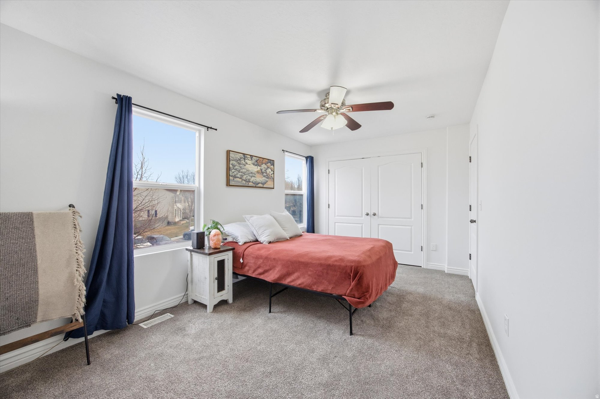 COLD SPRINGS AT RED HAWK RANCH PUD PH 2 - Residential