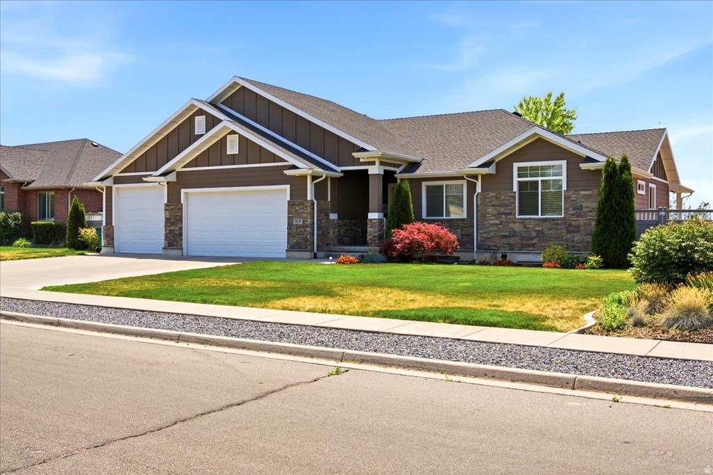 Photo of 2629 W 900 N, Layton, UT 84041 (MLS # 2171667)