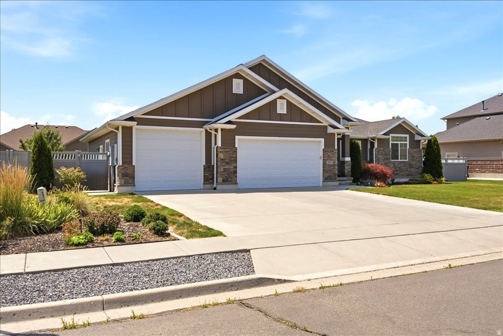 Photo of 2629 W 900 N, Layton, UT 84041 (MLS # 2171667)