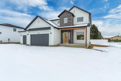 Tiny photo for 3318 S 1000 W, Nibley, UT 84321 (MLS # 2126163)