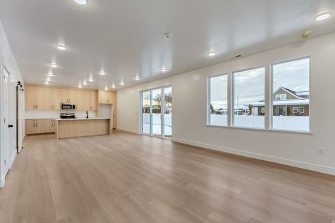Tiny photo for 3318 S 1000 W, Nibley, UT 84321 (MLS # 2126163)