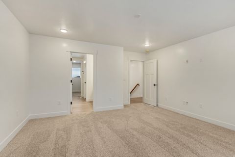 Tiny photo for 3318 S 1000 W, Nibley, UT 84321 (MLS # 2126163)