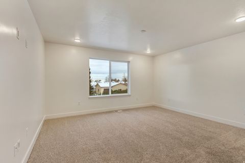 Tiny photo for 3318 S 1000 W, Nibley, UT 84321 (MLS # 2126163)