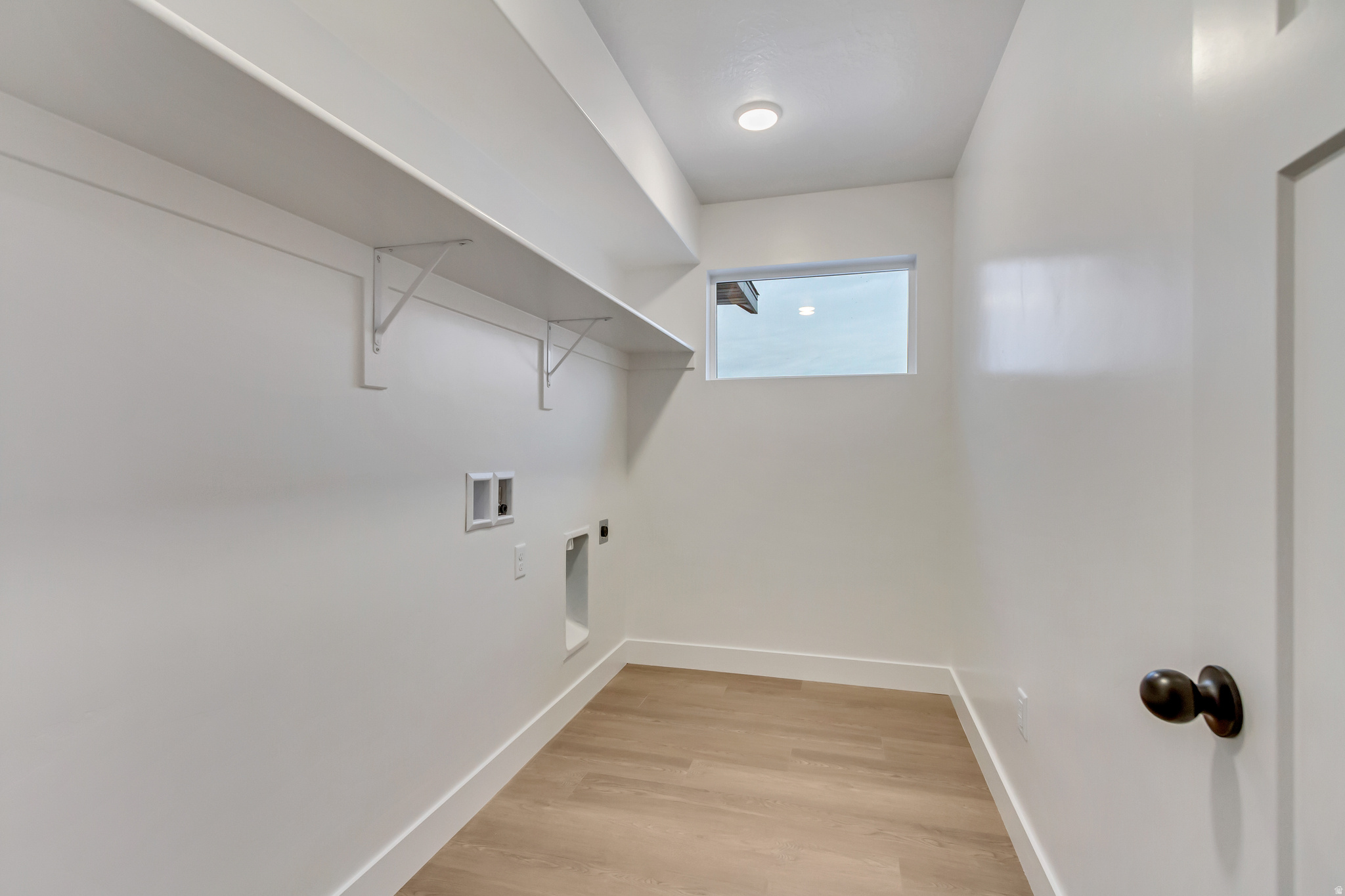 NIBLEY MEADOWS - Residential