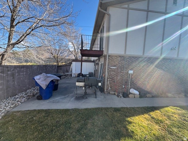 PARK RIDGE ESTATES P - Residential Income