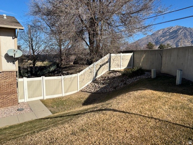 PARK RIDGE ESTATES P - Residential Income