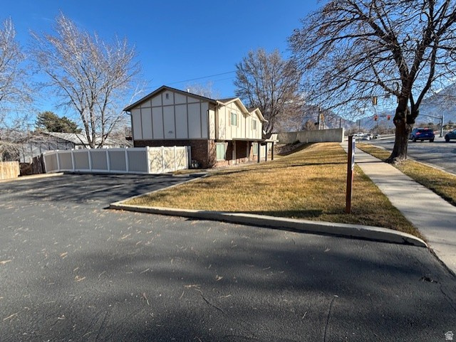 PARK RIDGE ESTATES P - Residential Income