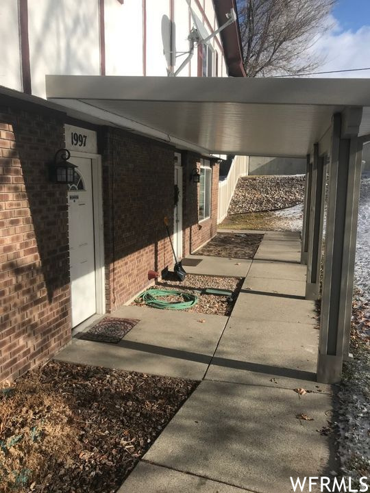 PARK RIDGE ESTATES P - Residential Income