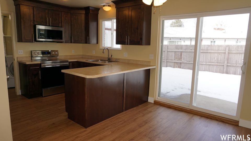 PARK RIDGE ESTATES P - Residential Income