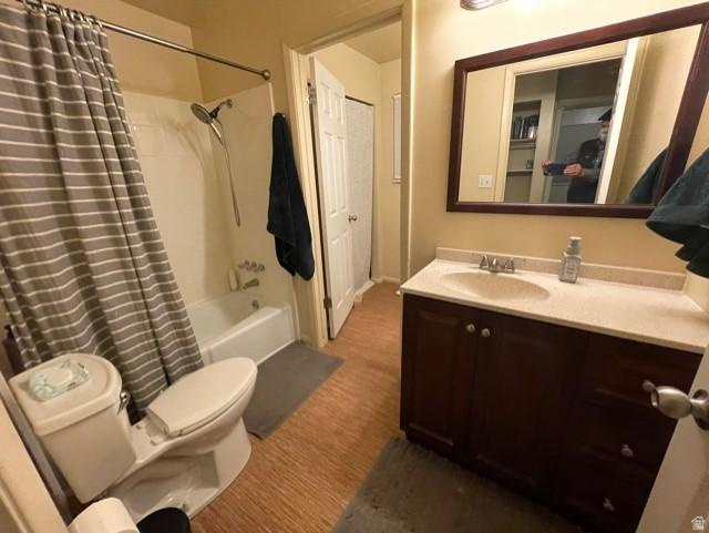 PARK RIDGE ESTATES P - Residential Income