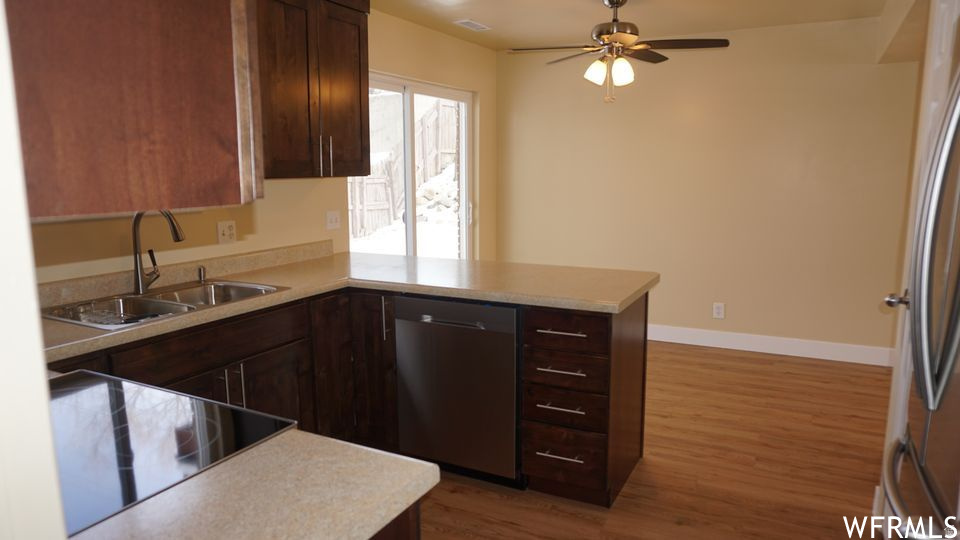 PARK RIDGE ESTATES P - Residential Income