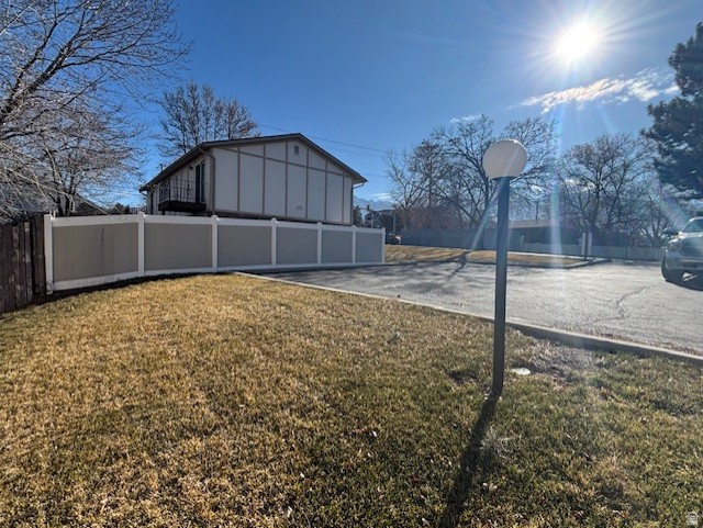 PARK RIDGE ESTATES P - Residential Income