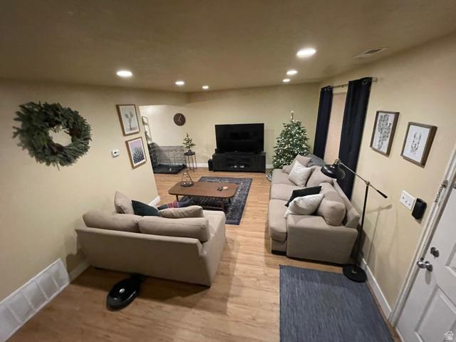 PARK RIDGE ESTATES P - Residential Income