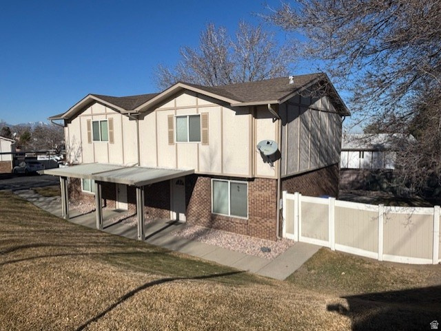 PARK RIDGE ESTATES P - Residential Income