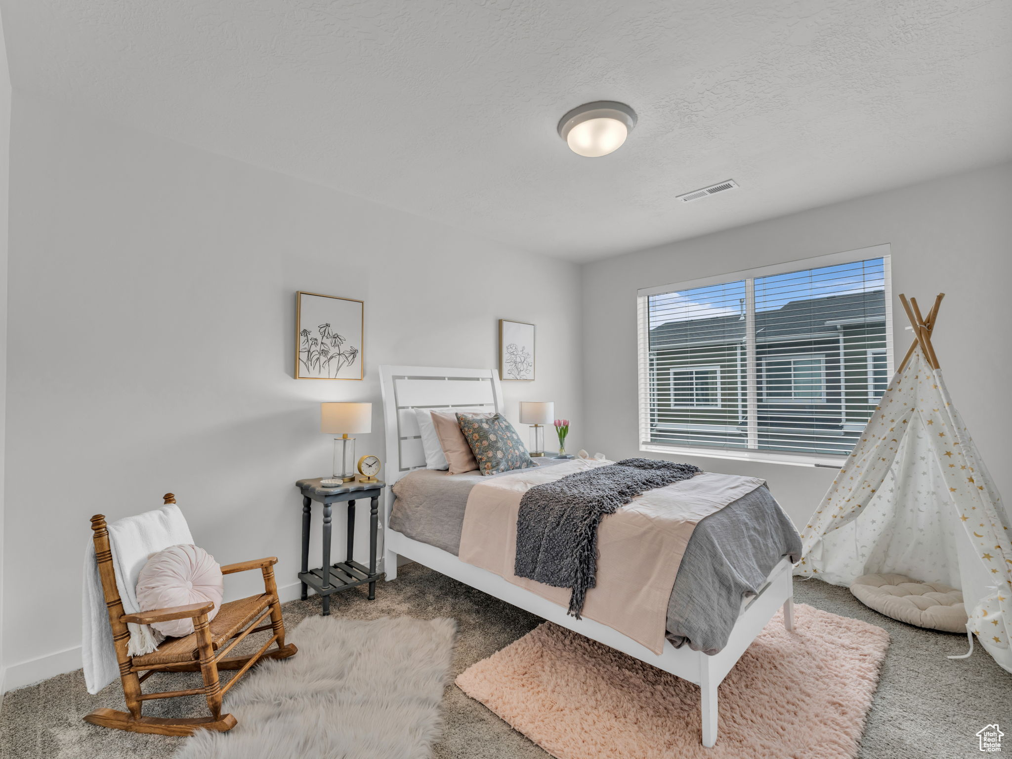 3786 W Soft Whisper Way, Herriman, Utah image 14