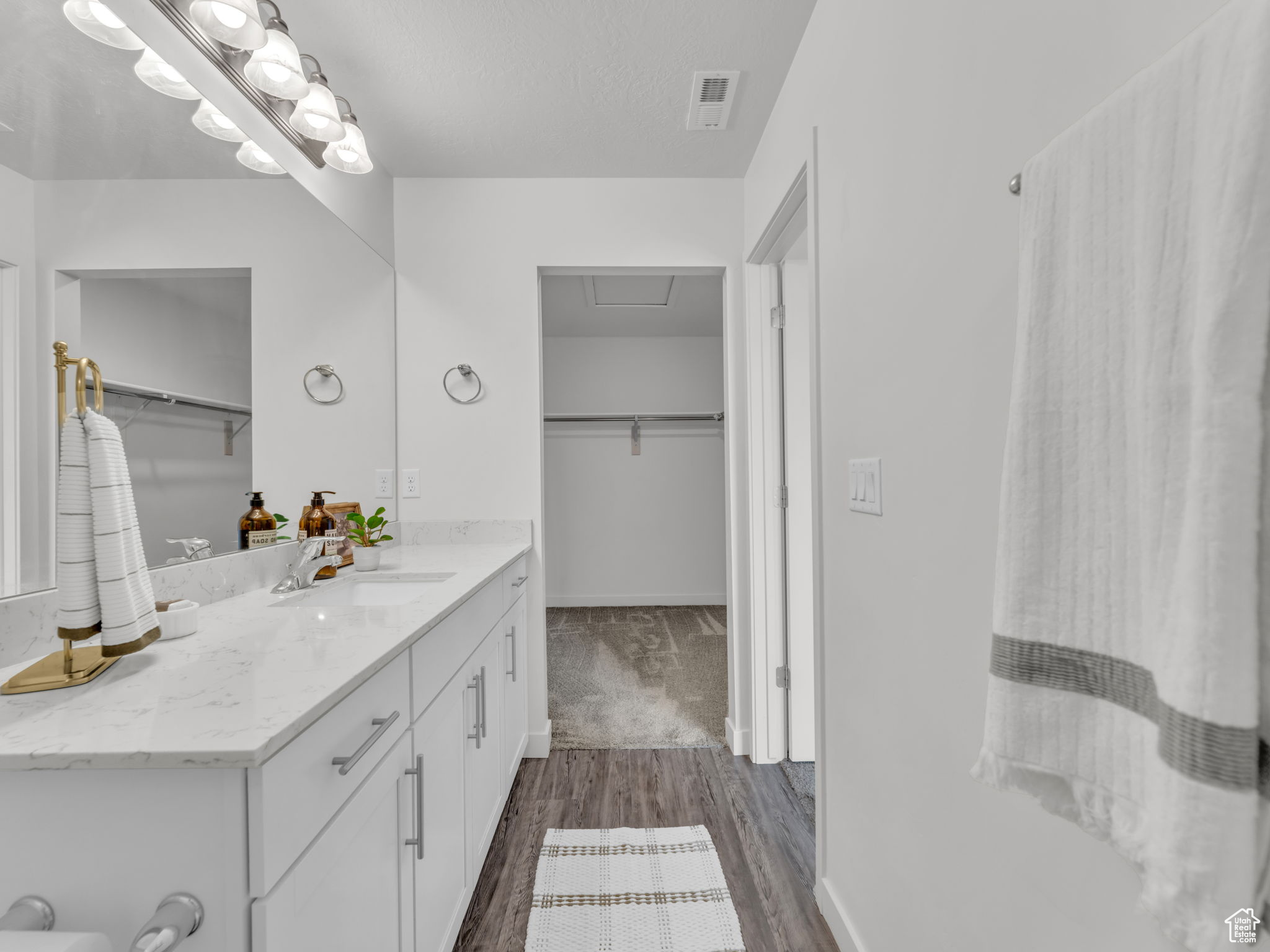 3786 W Soft Whisper Way, Herriman, Utah image 13