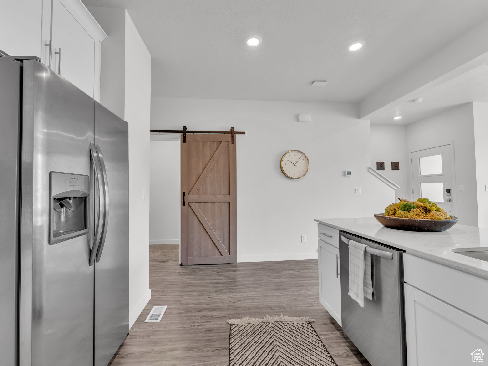 3786 W Soft Whisper Way, Herriman, Utah image 9