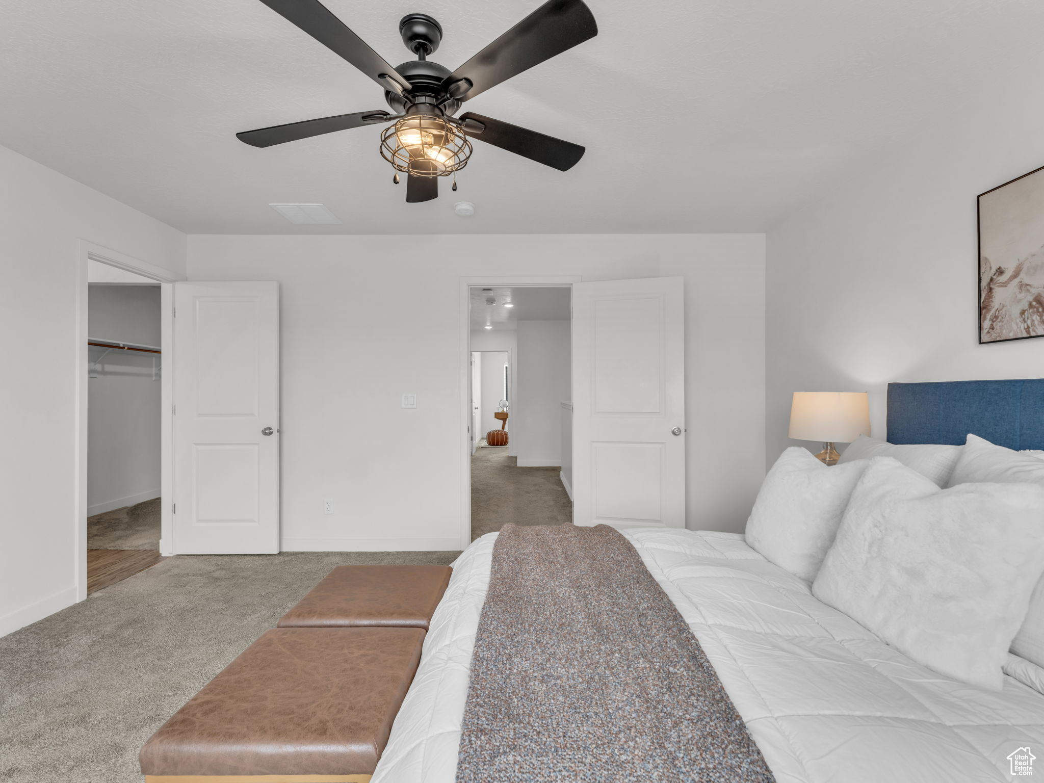 3786 W Soft Whisper Way, Herriman, Utah image 11