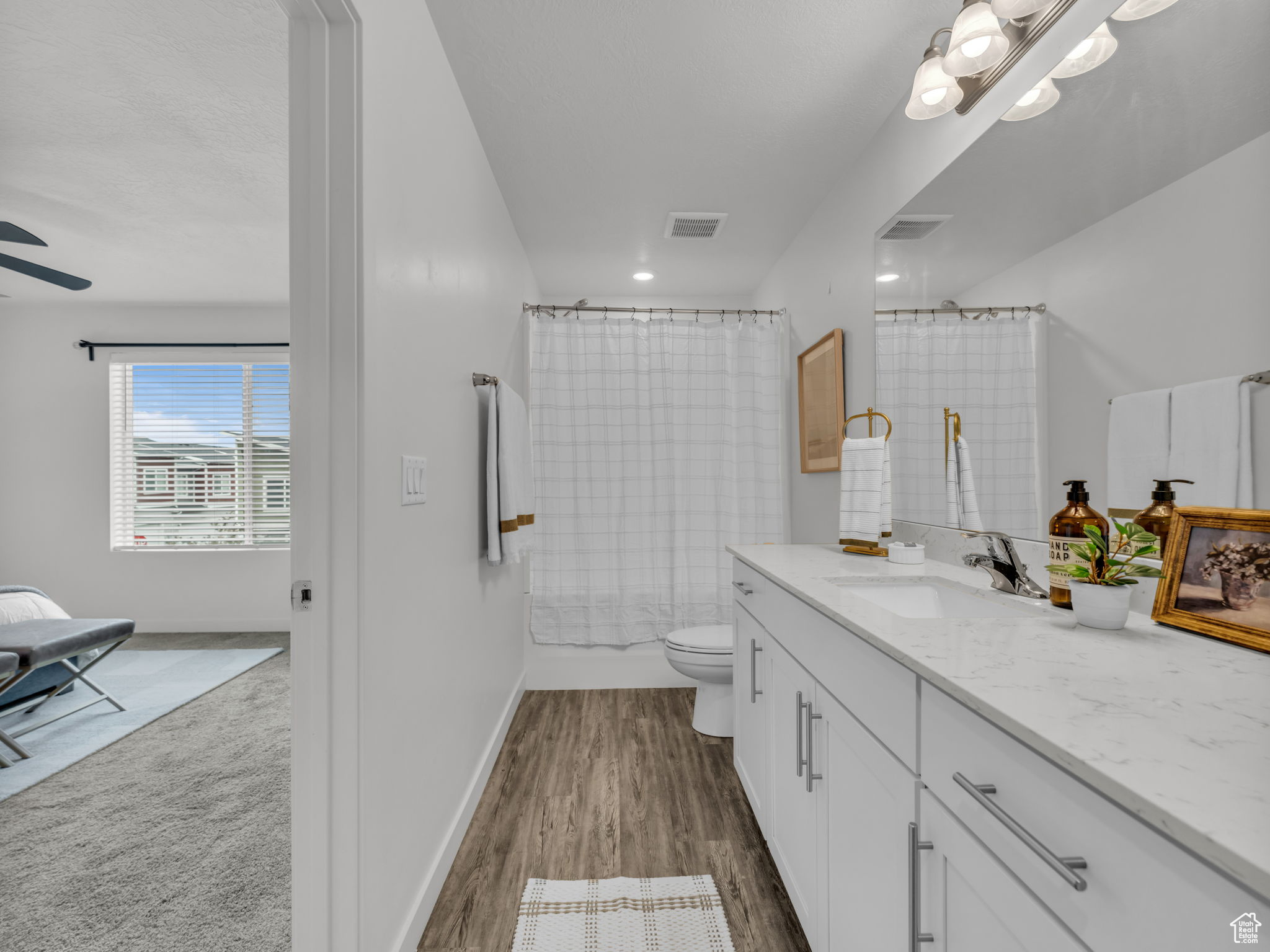3786 W Soft Whisper Way, Herriman, Utah image 12