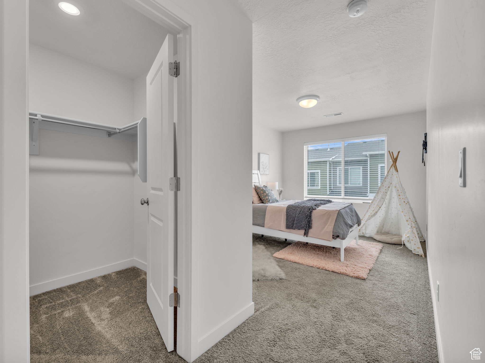 3786 W Soft Whisper Way, Herriman, Utah image 16