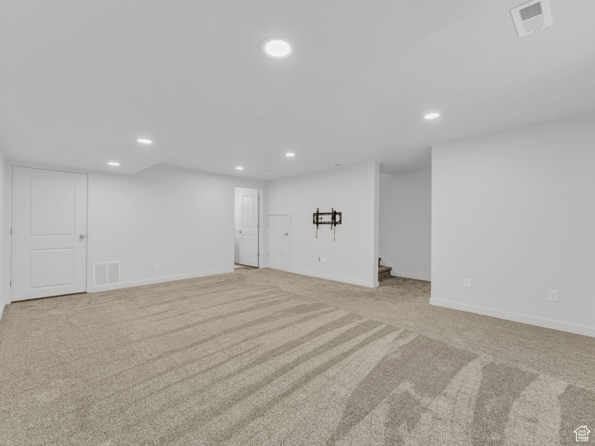 3786 W Soft Whisper Way, Herriman, Utah image 20
