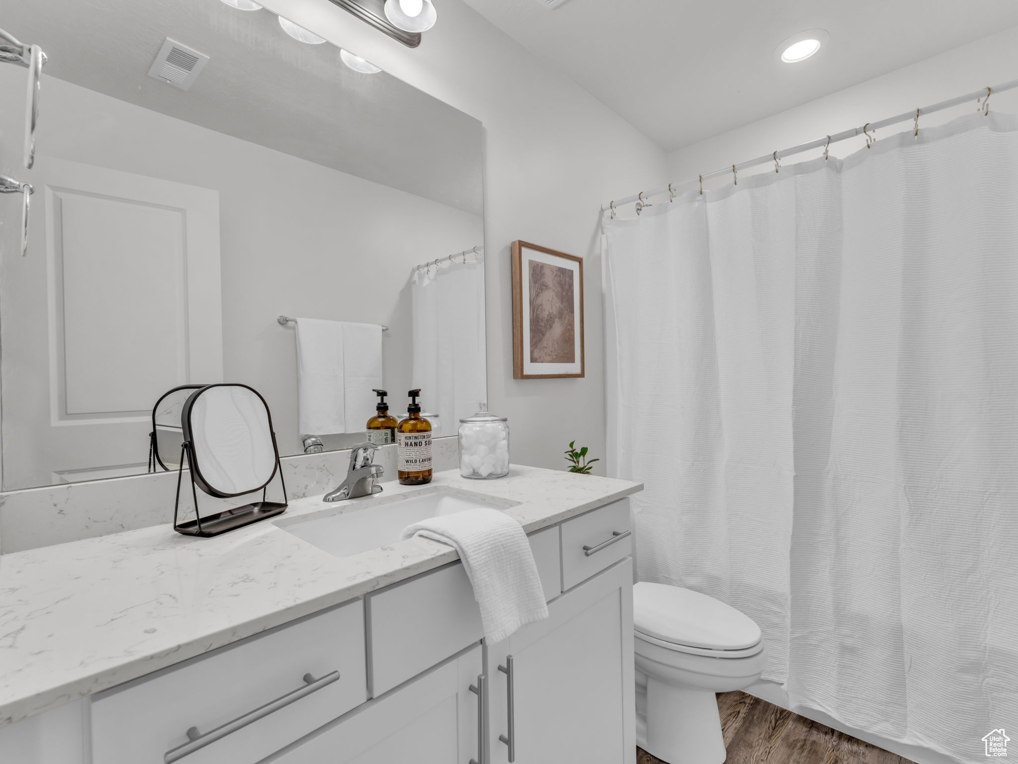 3786 W Soft Whisper Way, Herriman, Utah image 18