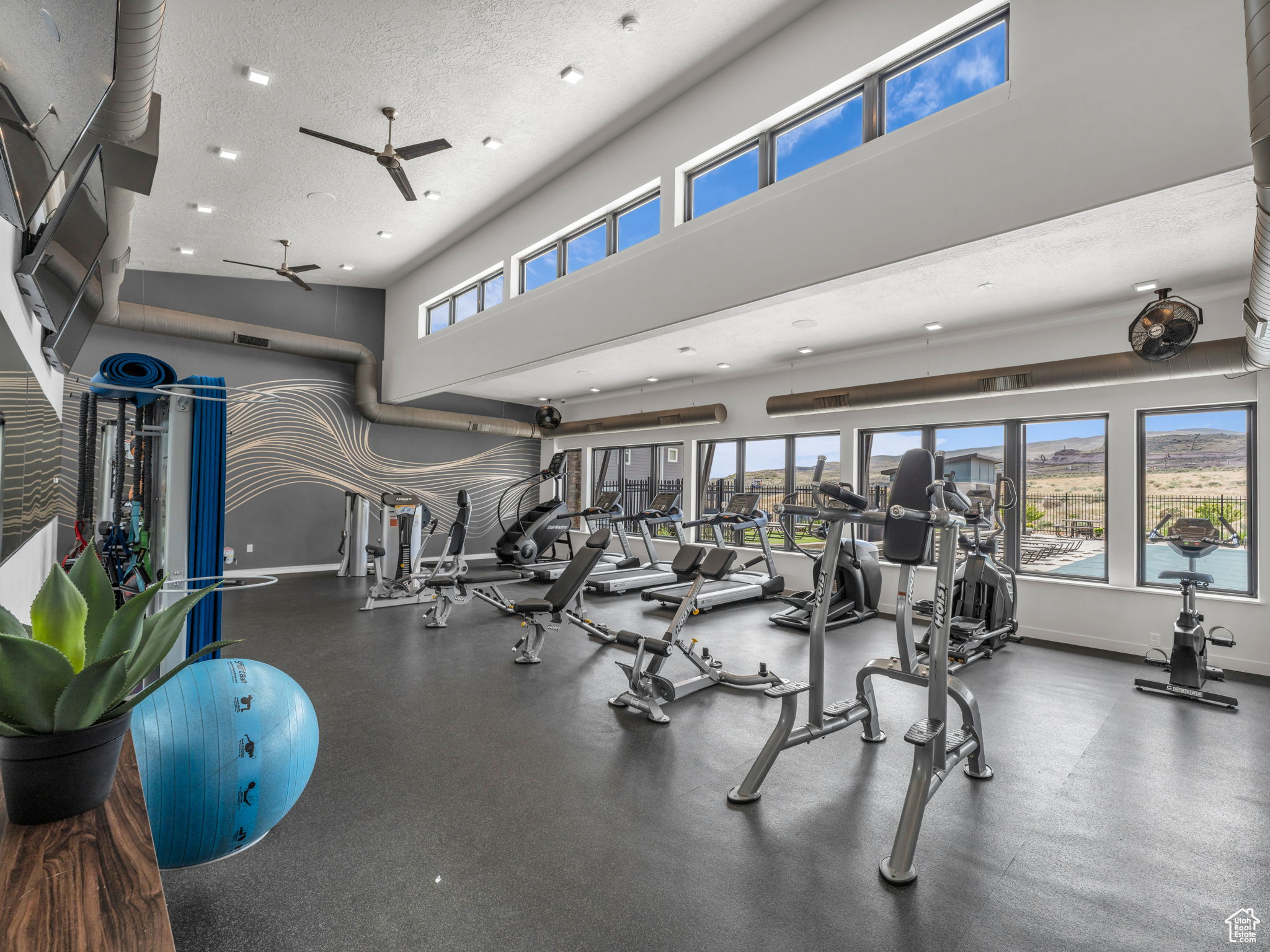 3786 W Soft Whisper Way, Herriman, Utah image 22