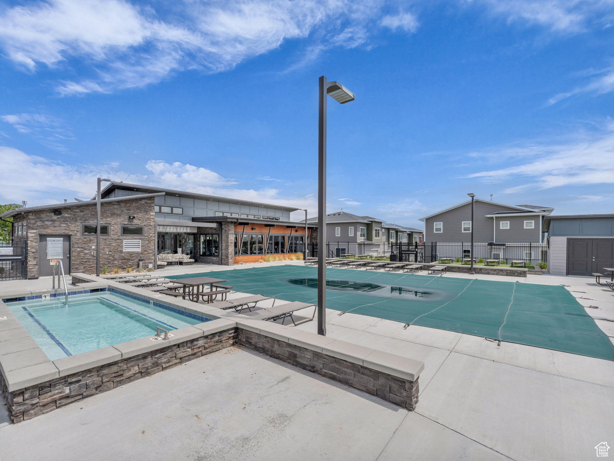 3786 W Soft Whisper Way, Herriman, Utah image 23