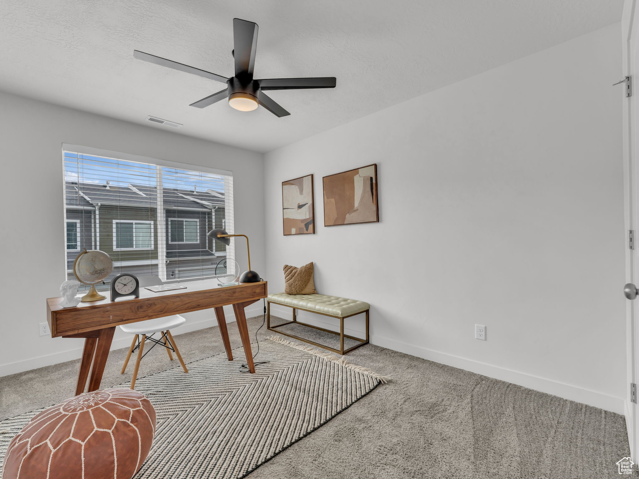 3786 W Soft Whisper Way, Herriman, Utah image 17