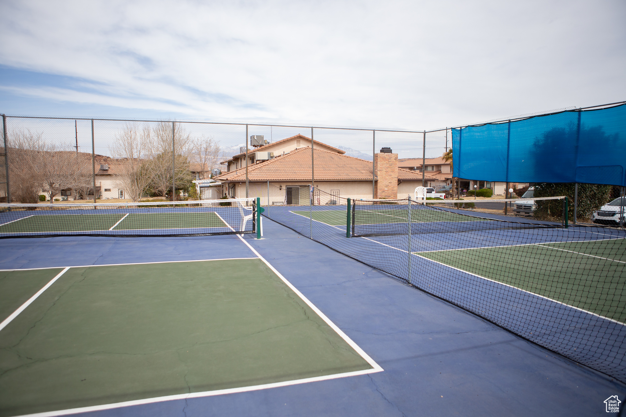 1050 E Brigham Rd #46, Saint George, Utah image 42