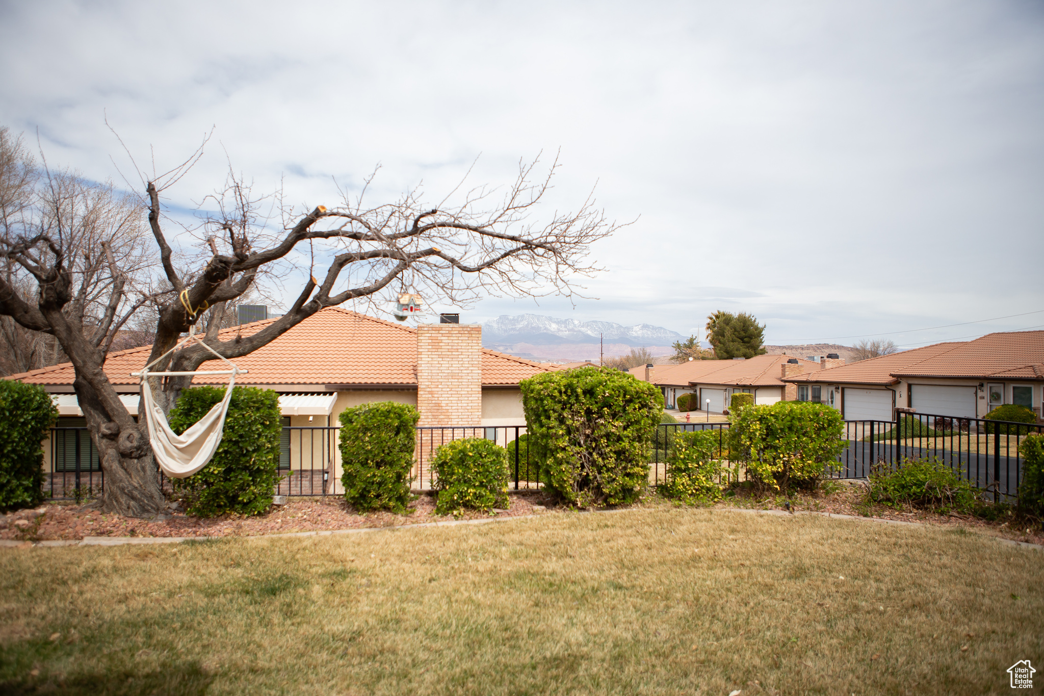 1050 E Brigham Rd #46, Saint George, Utah image 33