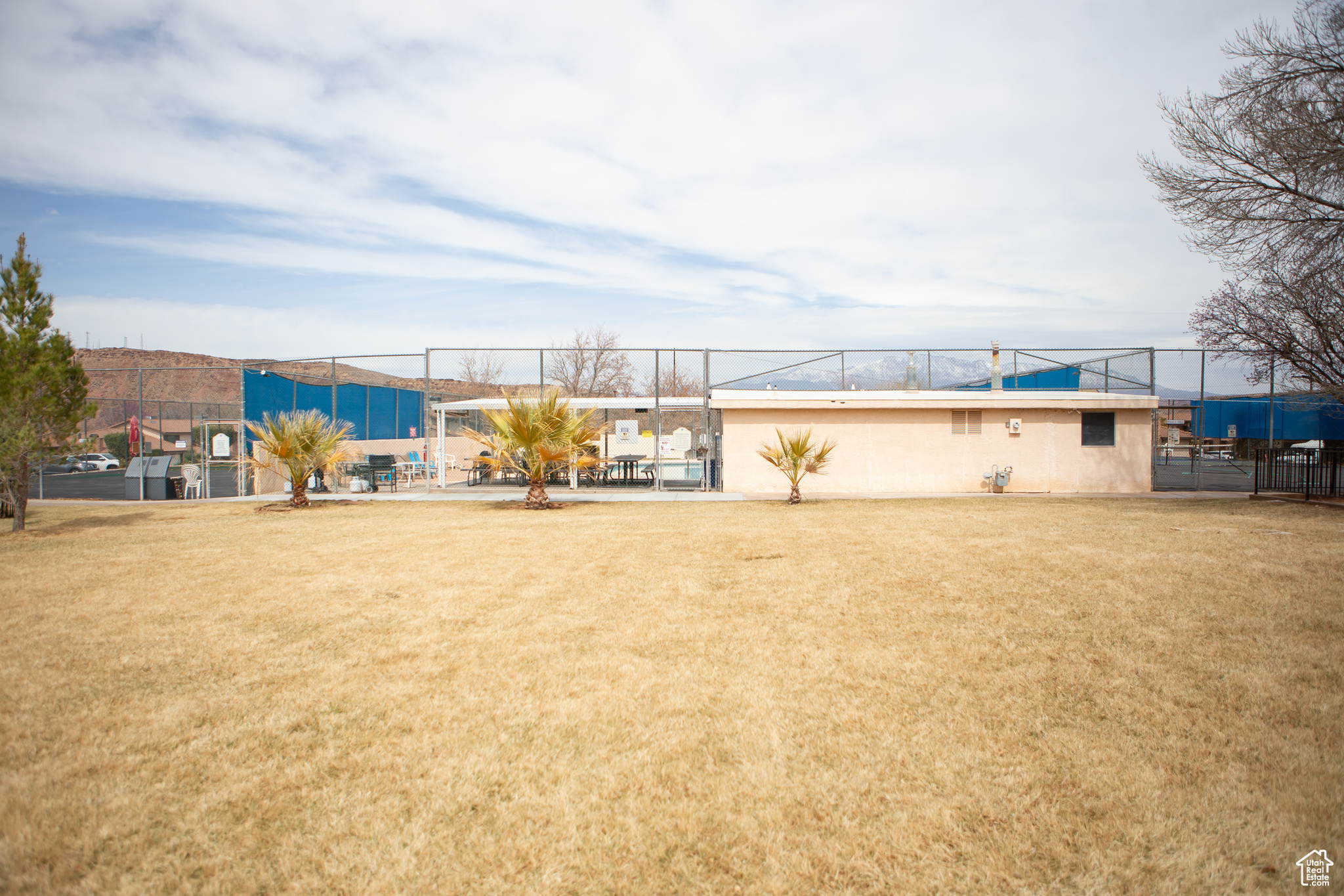 1050 E Brigham Rd #46, Saint George, Utah image 37