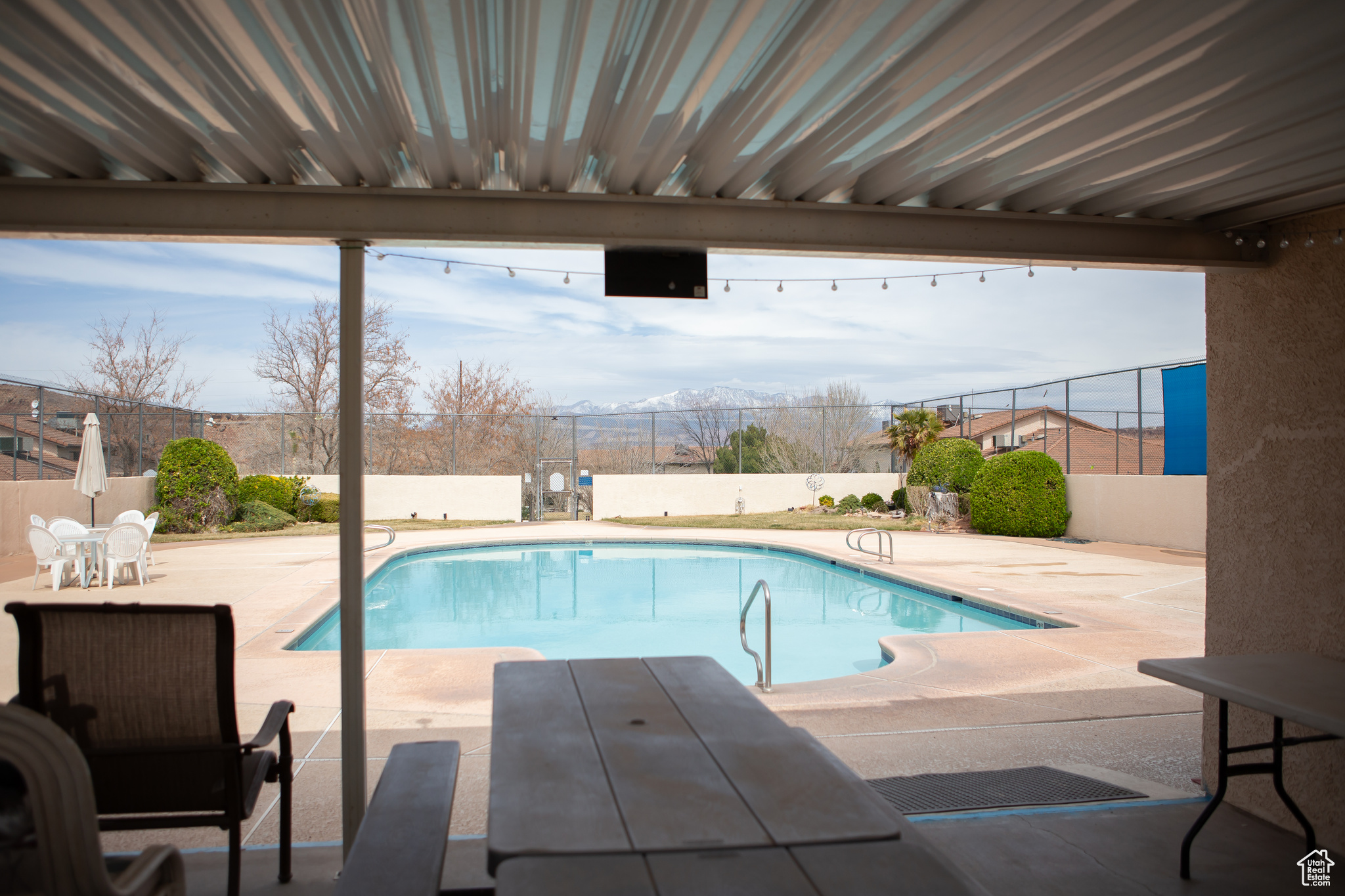 1050 E Brigham Rd #46, Saint George, Utah image 38