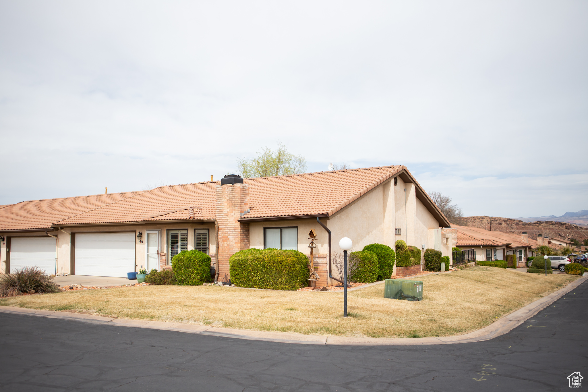 1050 E Brigham Rd #46, Saint George, Utah image 4