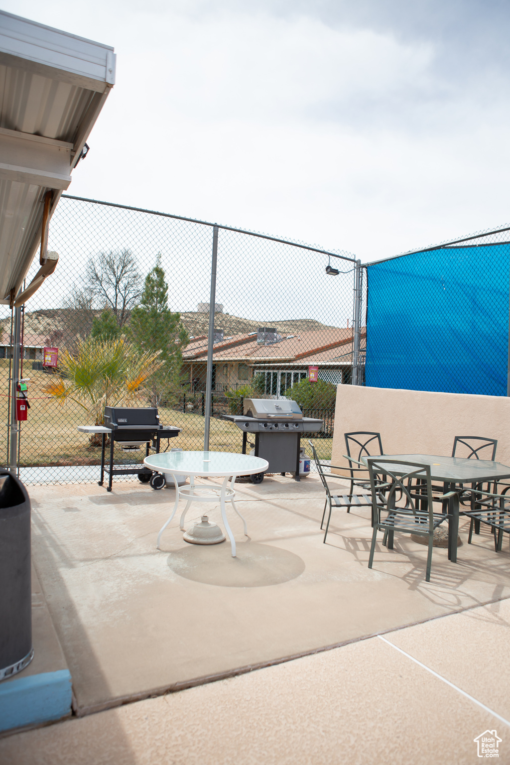 1050 E Brigham Rd #46, Saint George, Utah image 41