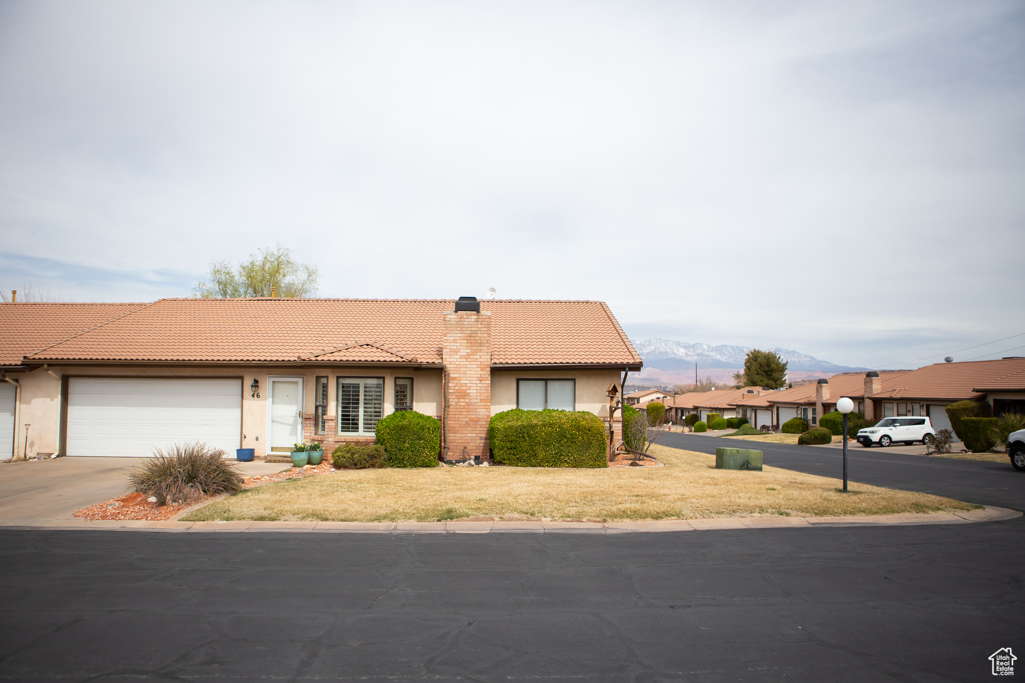 1050 E Brigham Rd #46, Saint George, Utah image 3