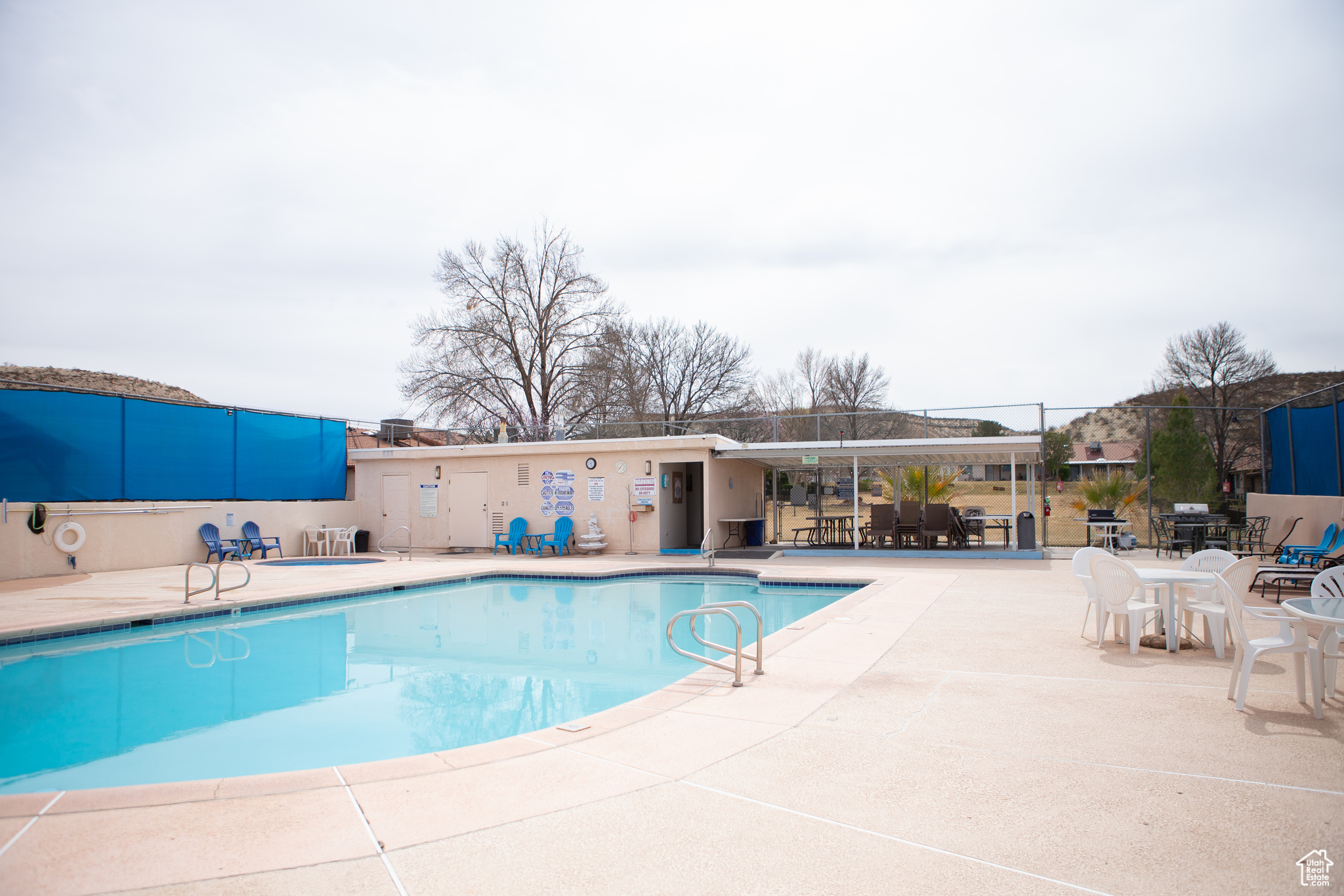 1050 E Brigham Rd #46, Saint George, Utah image 40