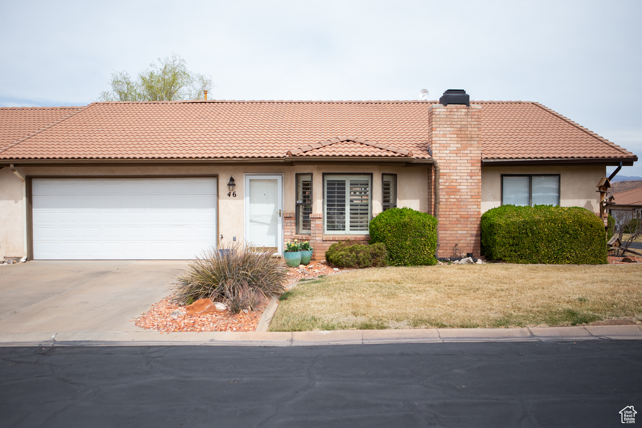 1050 E Brigham Rd #46, Saint George, Utah image 2