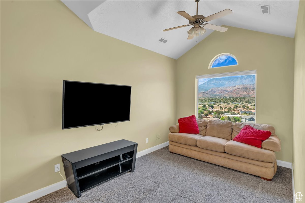 HOMESPUN VILLAGE - Residential