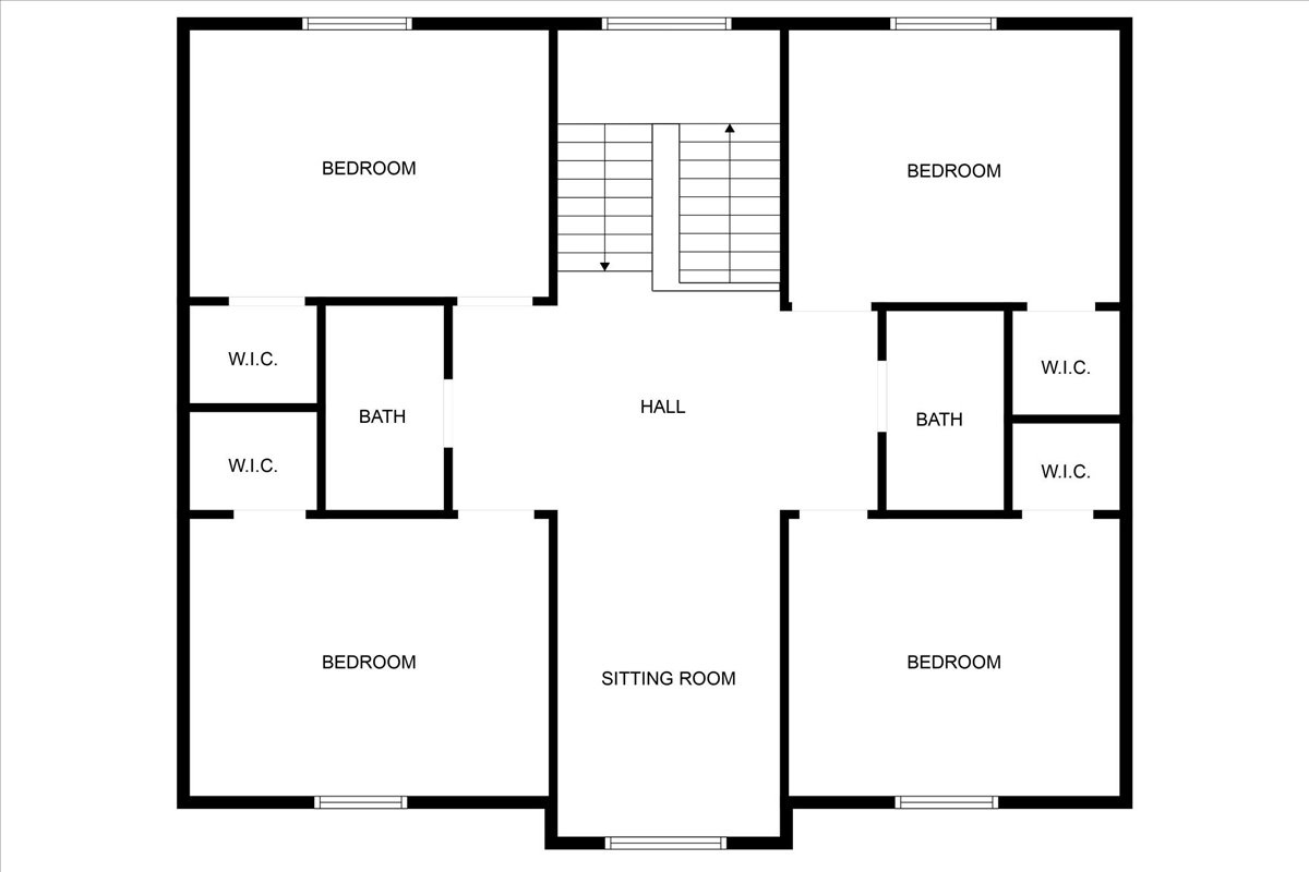 HOMESPUN VILLAGE - Residential