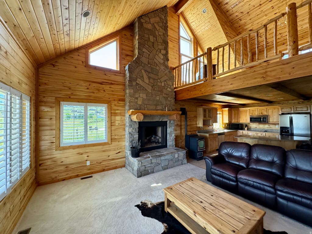 Photo of 520 LOVELAND LN, Fish Haven, ID 83287 (MLS # 2167227)