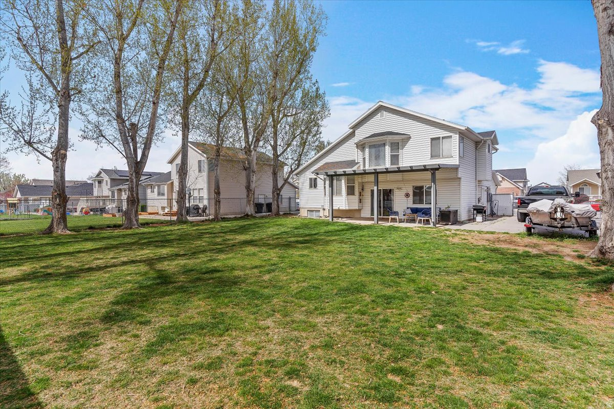 CENTURY PARK PHASE 2 - Residential