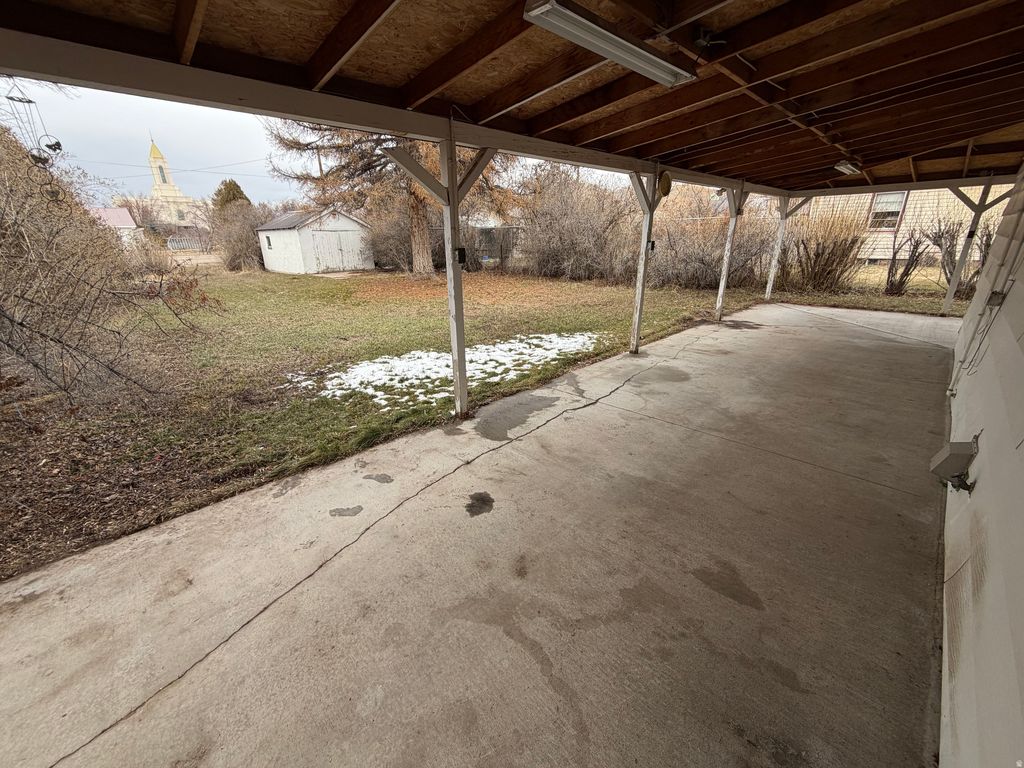 Photo of 536 JEFFERSON ST, Montpelier, ID 83254 (MLS # 2141833)