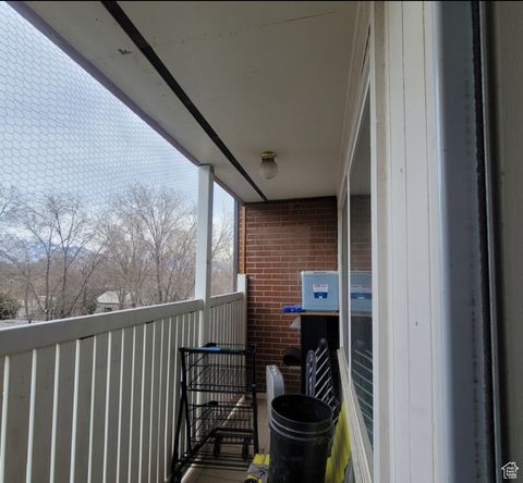 Tiny photo for 246 E HELM AVE S #26, South Salt Lake, UT 84115 (MLS # 2012846)
