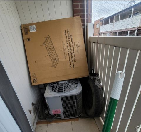 Tiny photo for 246 E HELM AVE S #26, South Salt Lake, UT 84115 (MLS # 2012846)