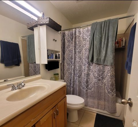 Tiny photo for 246 E HELM AVE S #26, South Salt Lake, UT 84115 (MLS # 2012846)