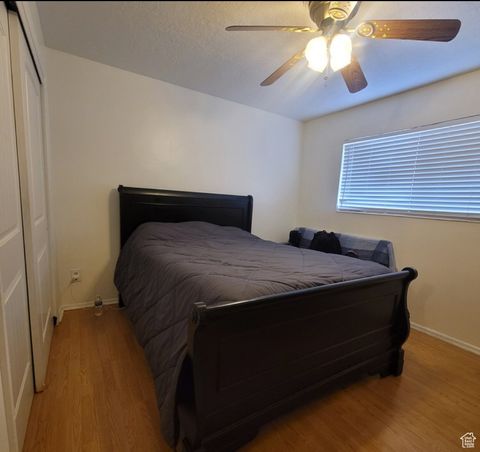 Tiny photo for 246 E HELM AVE S #26, South Salt Lake, UT 84115 (MLS # 2012846)
